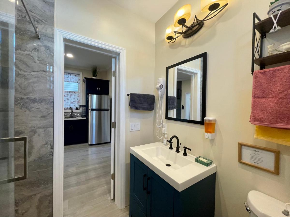 New York City Private Bedroom Near The Free Ferry Boat! Εξωτερικό φωτογραφία