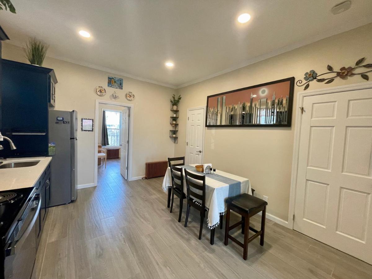 New York City Private Bedroom Near The Free Ferry Boat! Εξωτερικό φωτογραφία