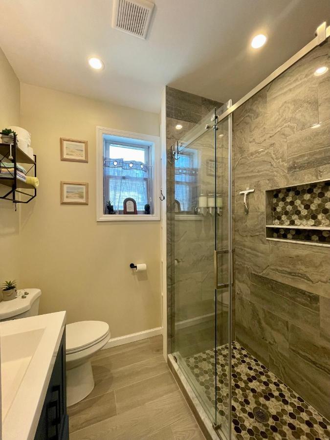 New York City Private Bedroom Near The Free Ferry Boat! Εξωτερικό φωτογραφία