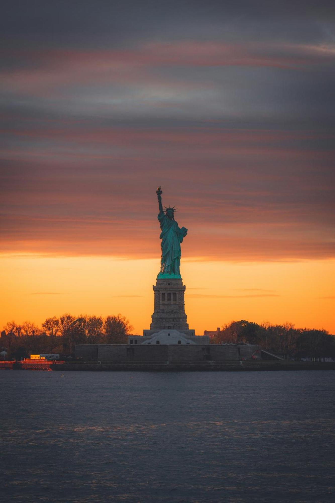 New York City Private Bedroom Near The Free Ferry Boat! Εξωτερικό φωτογραφία
